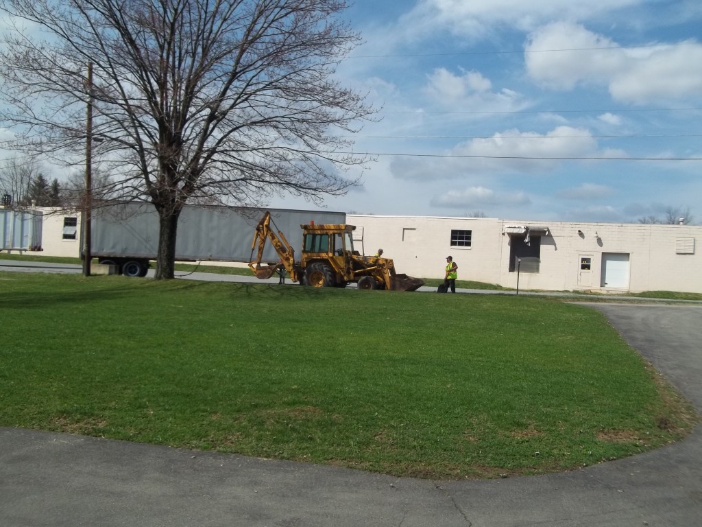 HRRMA Hawthorn Borough, Pennsylvania