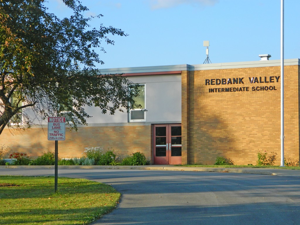 School District Hawthorn Borough, Pennsylvania